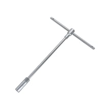 5582 T Kol Saplı Lokma 10 mm