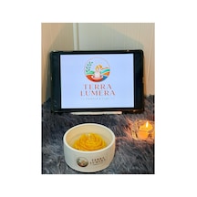 Bloom Bowl Rose Mum Sarı