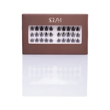 S'glam Pro. Tekli Takma Kirpik No: F25