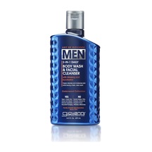 Men Günlük Yüz Temizleme Ve Duş Jeli 499ml Diğer