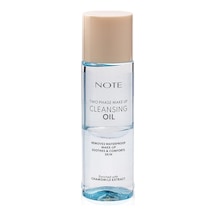 Cleansing Oil Çift Bazlı Nemlendirici Makyaj Temizleme Yağı