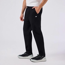 Ellesse 6sm4025-bk Erkek Jogger Pantolon - Siyah Siyah