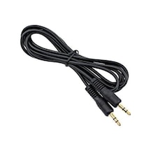 SpeedUF Aux Kablo 5M Erkek Erkek Stereo Kablo 3.5Mm