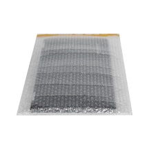 Tr Balonlu Patpat Torba, Bantlı Baloncuklu Torba-zarf 40cm En X 50cm Boy + 5cm Kapak 50 Adet