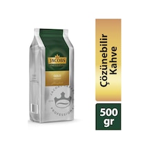 Monarch Gold Granül Kahve 500g 4041308 Diğer