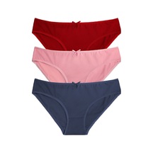 Pembe - Lacivert - Bordo