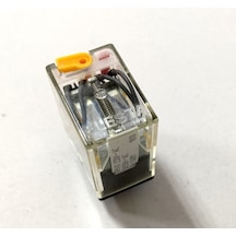 Elesta Röle Sfr143 230V Ac 5 Amp 4 Kontak