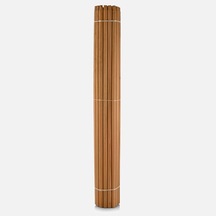 Kaptan 120 Cm Gürgen Sap Fırınlı