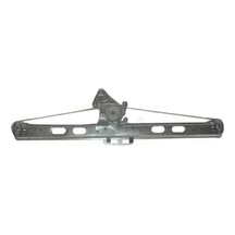 Arka Cam Krikosu Sol Elektrikli / Motorsuz Mercedes Ml Class - W163- 1998-2005