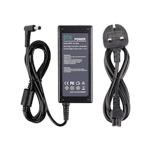 19.5v 3.34a 65w Dizüstü Şarj Cihazı Dell Inspiron 17 15 14 13 11 Serisi Vostro 15 14 13 Serisi