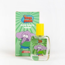 Kral Şakir Lisanslı Çocuk Parfüm EDT 50 ML