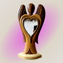 Ölçü : 30x18 Cm