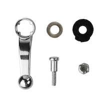 Suntek Wahl 8504/81919 Saç Kesme Makinesi Aksesuarları Gümüş