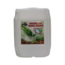 Dmy Organik Sıvı Yarasa Gübresi 20L