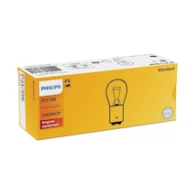 Bulacaksin Philips 12V Ampul P21/5W 1016 - 12499Cp / 10 Adet