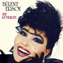 Bülent Ersoy - Ak Güvercin Plak 33 Devir