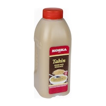 4 Adet Koska Tahin 550 G Bidon