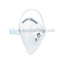 Era 4210 Ffp2 V Nr D Toz Maskesi Paket ( 15 Adet )