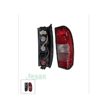 Nissan Navara Sağ 1998-2012 Stop