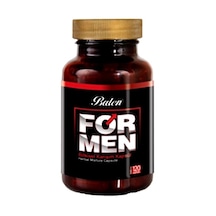 Balen Formen(Erkek) Tribulus 500 MG 120 Kapsül