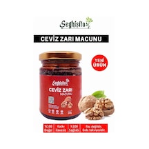 Ceviz Zarı Macunu - 571107718