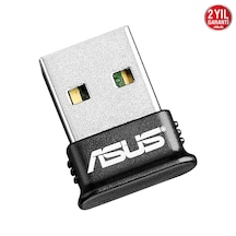 Asus Usb Bt400 Bluetooth 4 0 Usb Adaptörü