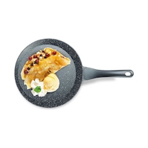 Thermoad 26 CM Krep Tavası