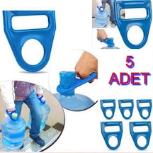 5 Adet Damacana Taşıyıcı Damacana Tutacağı