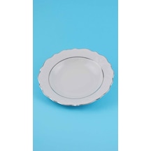 Porland Altınyaldız 2f 19 Cm. Çukur Tabak