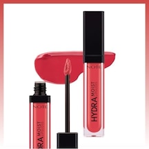 Hydramoist Lipgloss Nemlendirici Dudak Parlatıcısı - 06 Fantastic - Pembe 0
