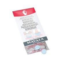 Mavala Manikür Tableti 6'lı