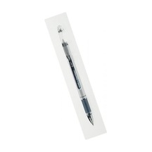 Scrikss Fitt Jel Tükenmezkalem 0.7 MM Siyah