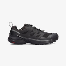 Salomon X-adventure Gore-tex Erkek Siyah Outdoor Ayakkabı - L47321100 Siyah