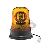 Ayfar Tr502s Galaxi Döner Lamba 12 Volt Soketli