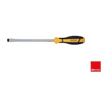 Ceta Form 6.5x100 Mm Düz Uçlu Çekiçlenebilir Darbeli Tornavida F10c-065-125