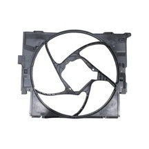 Bmw 1 Serı F20 15/19 Radyatör Fan Davlumbazı Boş Gövde 400w