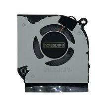 Acer Uyumlu 23.q5mn4.002, 23.qb9n2.001 Gpu Fan - Ekran Kartı Fanı