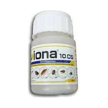 Iona Hamam - Kene - Pire - Tatarcık - Sinek- Haşere 50 ML