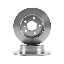 Ayd Fren Dıskı Arka Mercedes W169 W245 50266 A1694230912