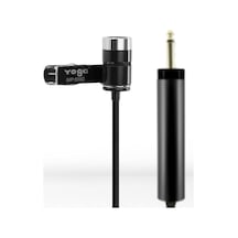 Yoga Ytm-cm120 Kablolu Hassas Kondenser Yaka Mikrofonu