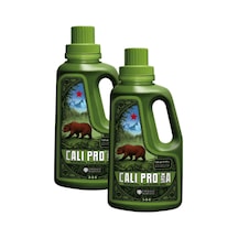 Emerald Harvest Cali Pro Grow A-b 950 Ml Temel Bitki Besini Diğer