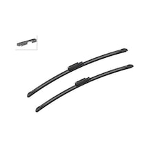 Audi A6 C6 On Silecek Seti 2004-2011 Bosch 3397118934