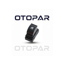 Cam Anahtarı Linea R 4f