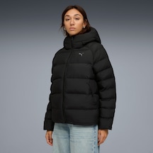 Puma Mono Kadın Siyah Mont 688385-01 Siyah