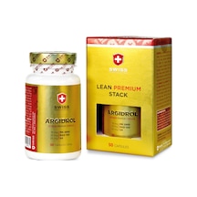 Swiss Argidrol 50 Mg 50 Caps Sarms Mk2866 Ostarine Rad140 S4