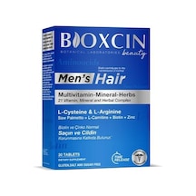 Bioxcin Mens Hair 30 Tablet
