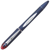 unı-ball Jetstream 0.7 MM Kırmızı Hızlı Yazı Kalemi  Sxn-217