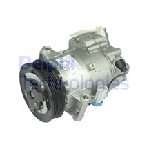 Delphi Klima Kompresörü Insignia A 2008 -2017 2.0 Cdti A20dth-a20dt-a20dth-a20dtj Delphı Tsp0155949 95516239-1854417-13262839-6854112