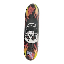 Can Sport Küçük Boy Kaykay Kuru Kafa Bsk-1705