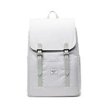 Herschel Retreat Küçük Su İtici Kumaş Sırt Çantası, 14" Laptop Diğer